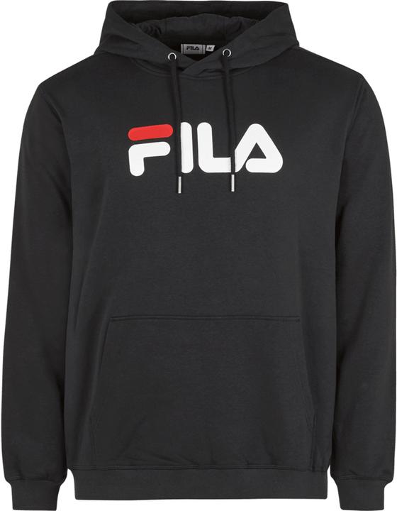 Produktbild FILA Sweatshirt Casual Bequem sitzend BARUMINI hoody (L)