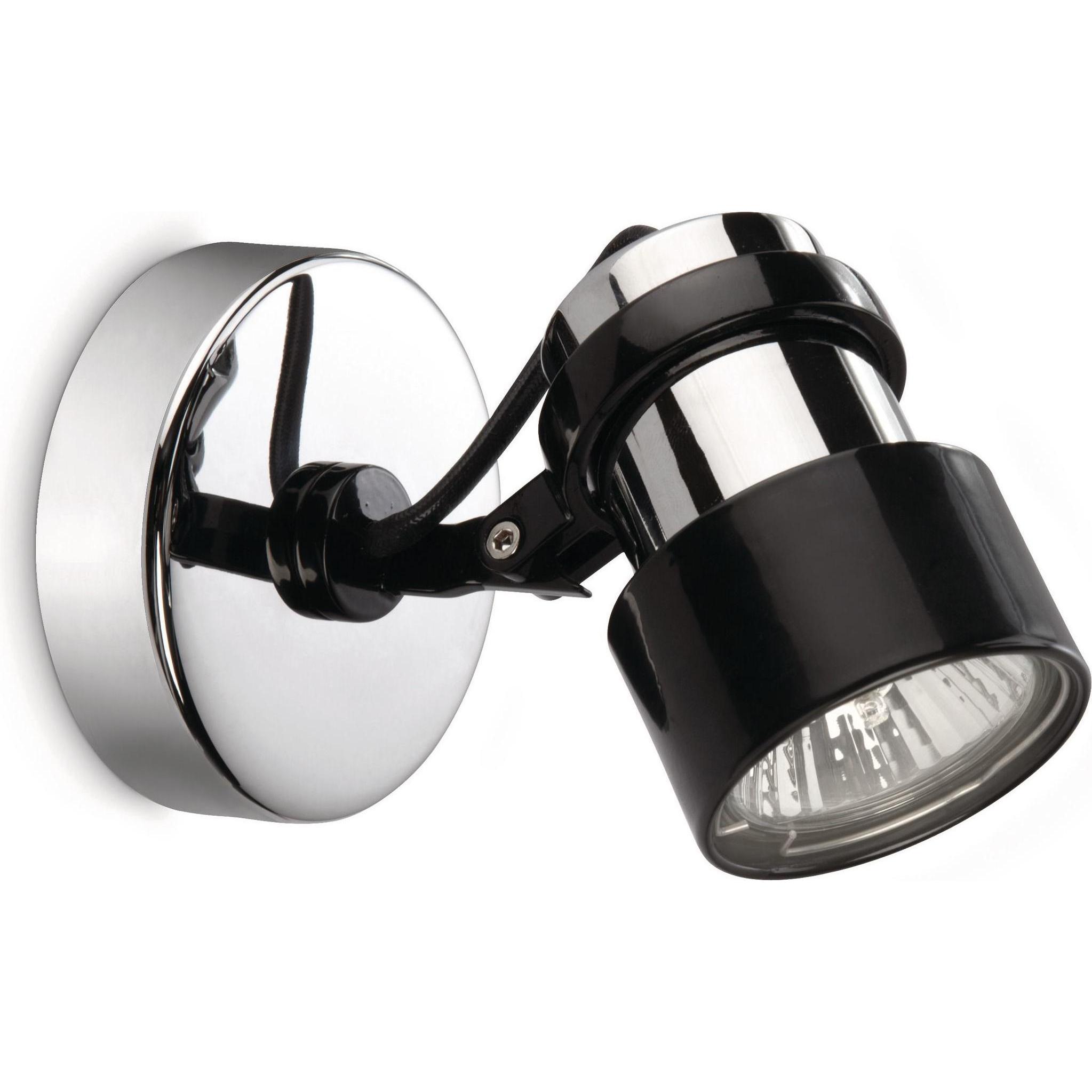 Philips, Wandleuchte + Deckenleuchte, 564401116 (GU10)