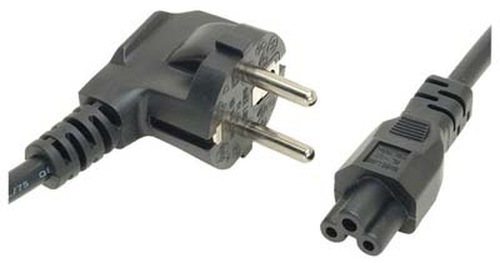Actual product image Cisco Ac Power Cord Type C5 Europe (2.50 m)