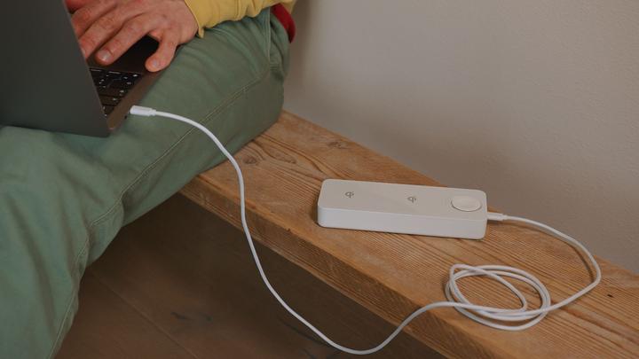 Image du produit Einova Power Bar (10000 mAh, 53 W, 53 Wh)