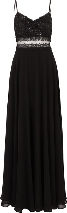 Produktbild Vera Mont Abendkleid mit Spitze (38)