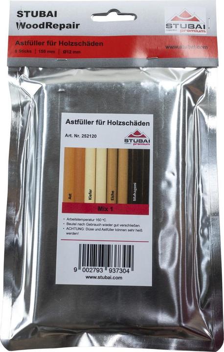 Produktbild Stubai WoodRepair
