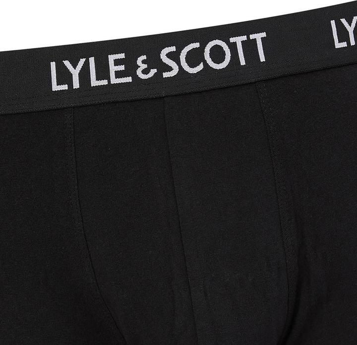 Immagine prodotto Lyle and Scott Miller (M, Confezione da 5 pezzi)