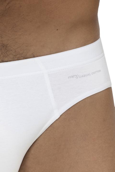 Produktbild Mey Casual Cotton Slip / Unterhose (L, Einzelpack)