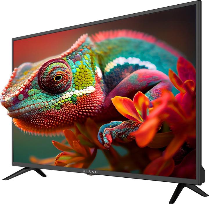 Actual product image Kiano Slim TV 40 Smart (39.5 inch) Smart TV (40", LED)