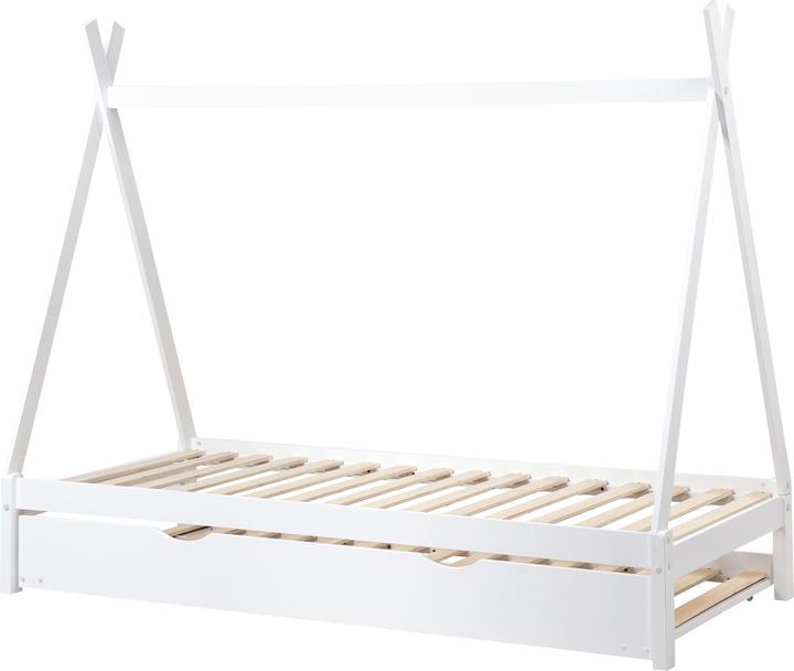 Produktbild Beliani Talmontiers (90 x 200 cm)
