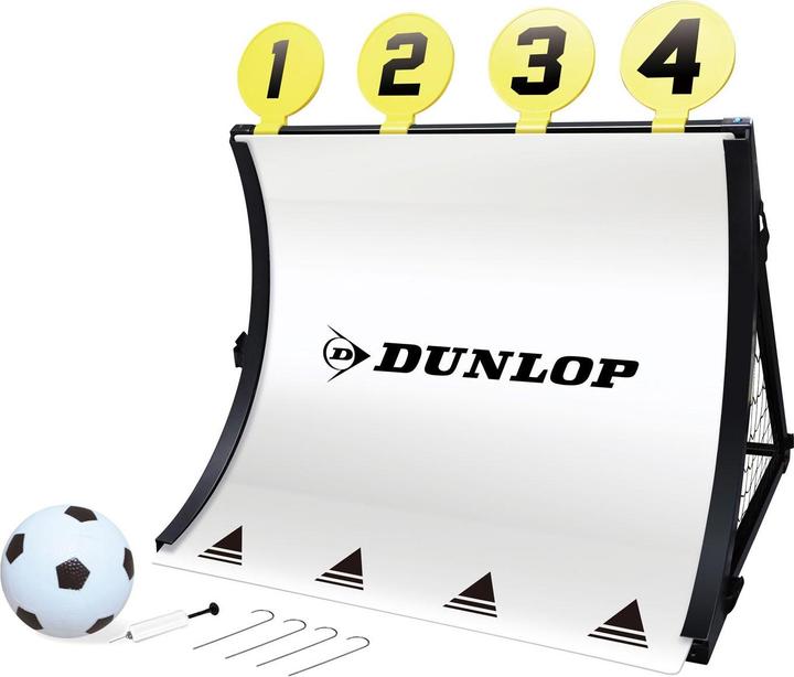 Dunlop Obiettivo della formazione