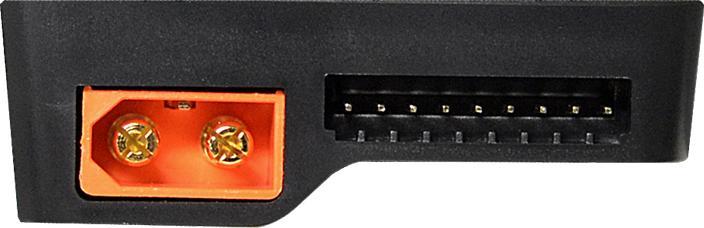 Produktbild Futaba BR-4000 Battery Checker