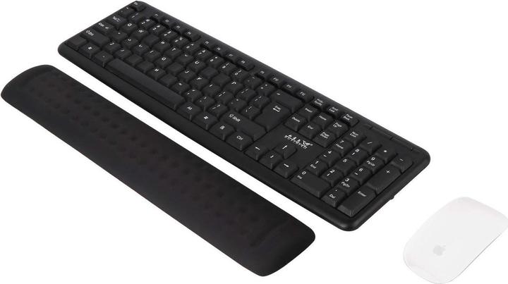 Image du produit JTI Repose-poignets ergonomique pour clavier