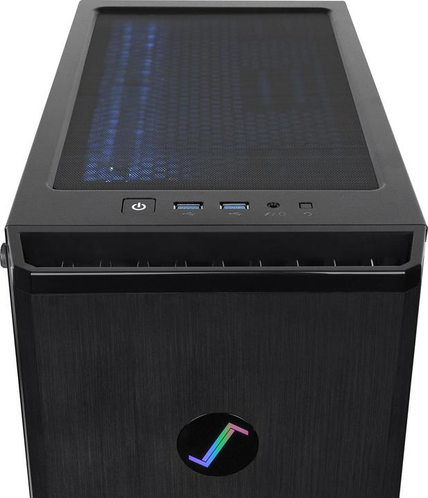 Image du produit Joule Performance Gaming PC RTX5070TI I7 32GB 2TB L1134984 (2000 Go, 32 Go, GeForce RTX 5070 Ti)