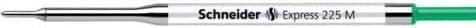 Actual product image Schneider Mine EXPRESS 225 M (1 Piece, Green, 0.50 mm)