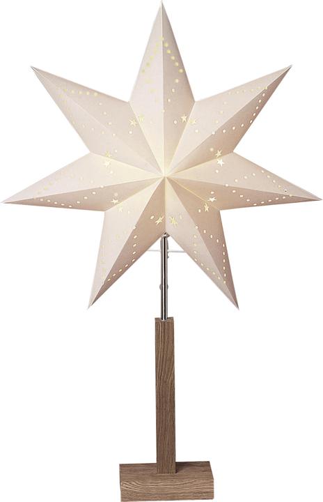 Image du produit Star Trading Lampe sur pied