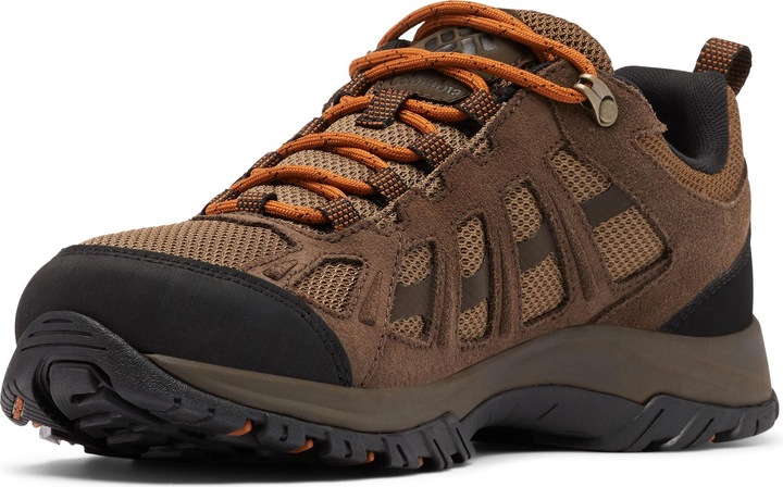 Produktbild Columbia Redmond III Wanderschuh für Herren (43.5)