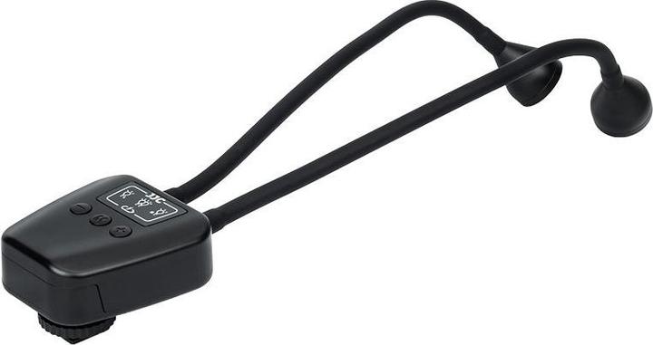 Actual product image JJC Macro Arm Light (Video light)