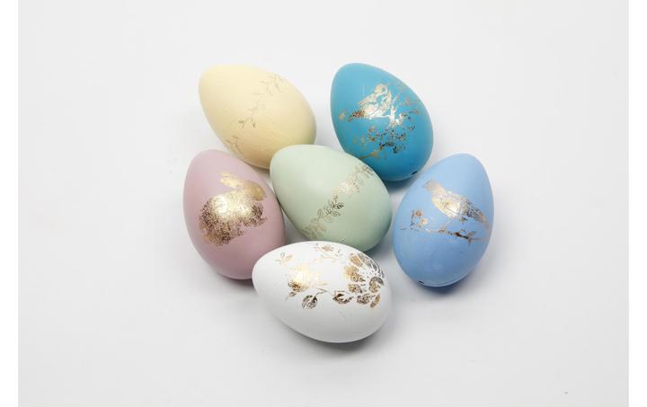 Produktbild Creativ Company Deko-Folie Metallic (1 x)