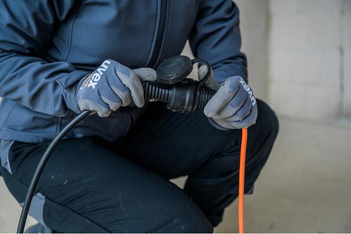 Produktbild Brennenstuhl Verlängerungskabel (10 m, CEE 7/4)