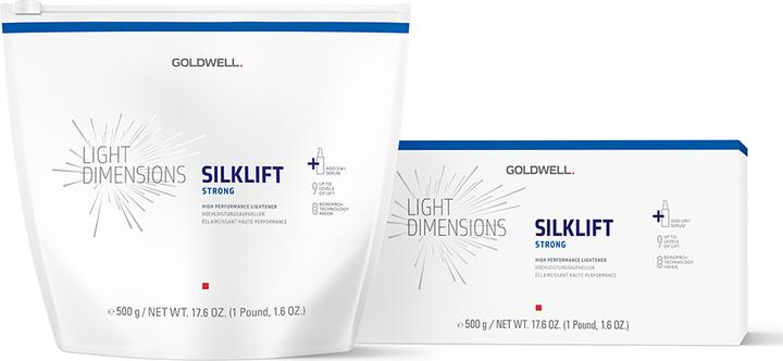 Produktbild Goldwell Light Dimensions Silklift