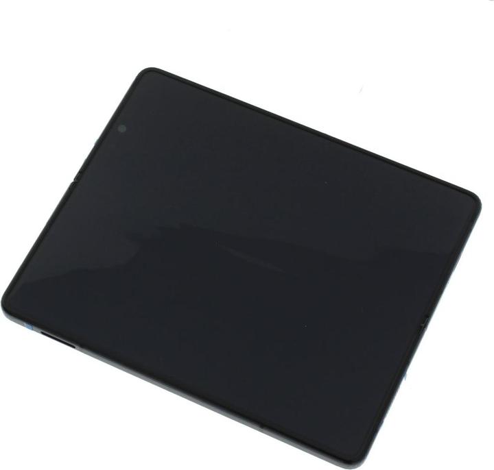 Samsung Original Galaxy Z Fold 5 Display Schwarz (Display, Galaxy Z Fold 5)