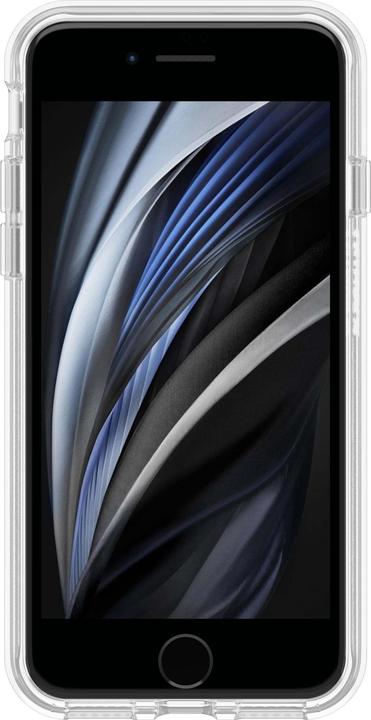 Productafbeelding OtterBox React (Apple iPhone SE (2e generatie), Apple iPhone 7, Apple iPhone 8, Apple iPhone SE (3e generatie))