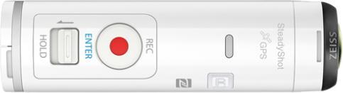 Produktbild Sony Fdr-X1000vr (8.80 Mpx, 30p)