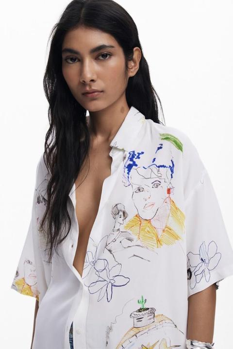 Immagine prodotto Desigual Cam (XL)