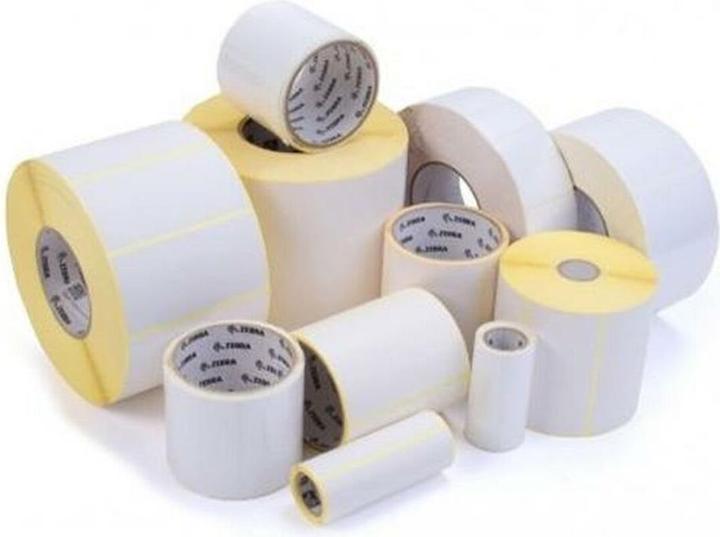 Immagine prodotto Zebra Z-Select 2000D, rotolo di etichette, carta termica, 57x102mm Z-Select 2000D, rotolo di etichette (5.70 cm)