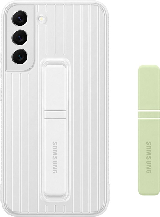 Produktbild Samsung Protective Standing Cover (Samsung Galaxy S22+)
