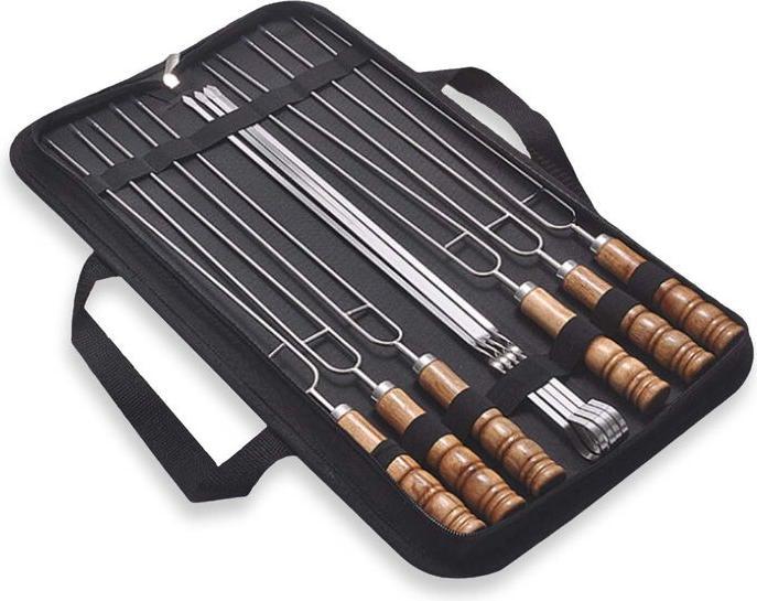 Produktbild Hermex BBQ-Spiesse