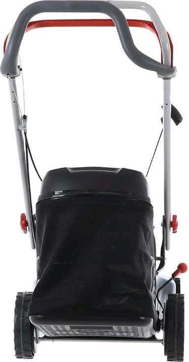 Actual product image Efco LR 48 TK Comfort Plus Self-propelled lawn mower