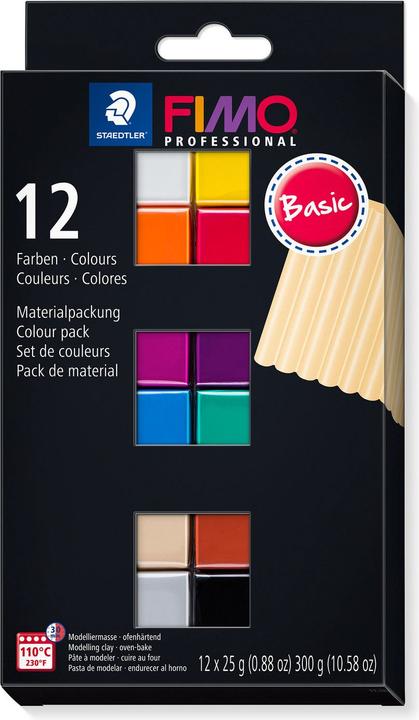 Produktbild Fimo Professional