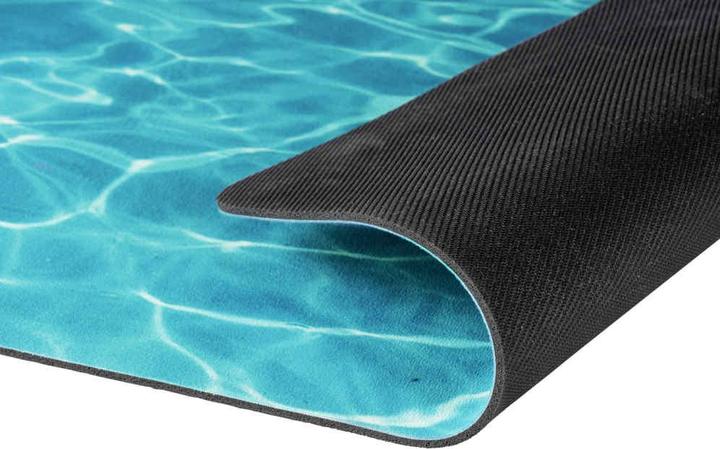 Produktbild Wenko Badematte BlueSea (80 x 50 cm)