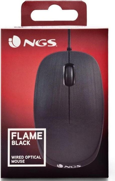 Image du produit NGS Flamme (Filaire)