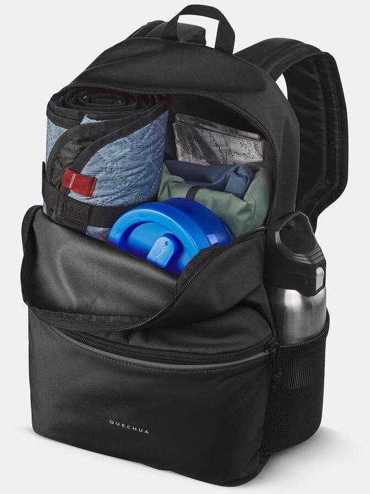 Actual product image Quechua NH Escape 100 (17 l)