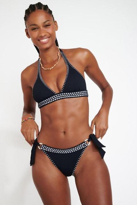 Banana Moon Damomadia Maran - Bikini für Damen (38, M)