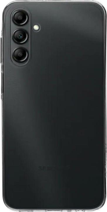 Produktbild NoName Tactical TPU Kryt pro Samsung Galaxy A15 Transparent (Samsung Galaxy A15)