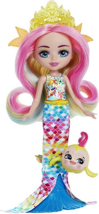 Produktbild Enchantimals Variety Puppen Sortiment