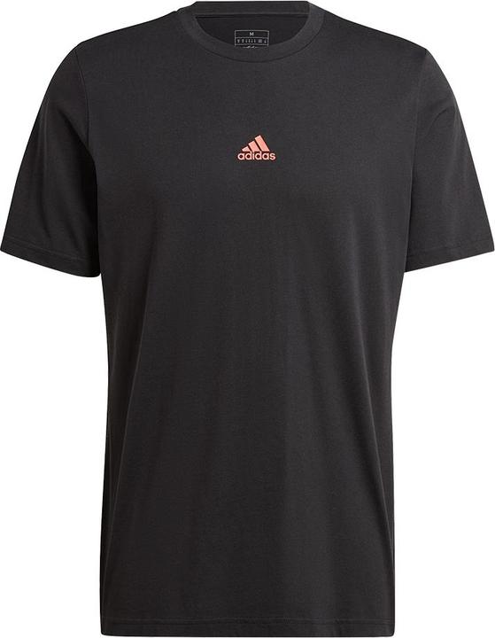 adidas M Ss Tiro T 2 (S)