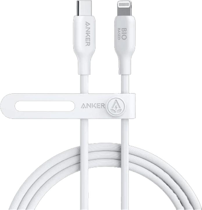 Produktbild Anker 541 Eco-friendly Bio-TPU, C-LTG, 6ft (1.80 m)