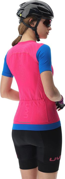 Image du produit UYN Maillot de cyclisme Garda (S)