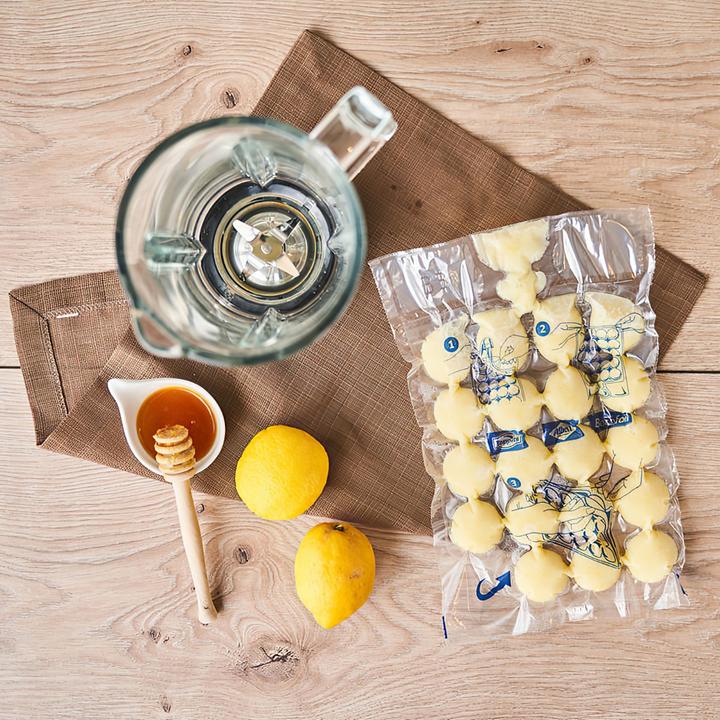 Actual product image Toppits Ice cream scoop bag