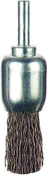 Actual product image Zeintra Shaft brush 303