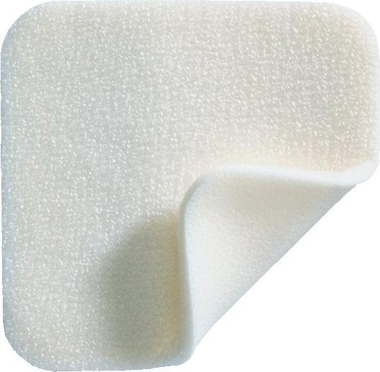 Image du produit Mepilex Pansement mousse avec Safetac à 20 x 22cm (5 x)