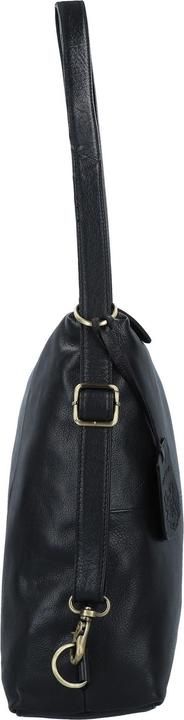 Produktbild Burkely Natural Norah Backbag Hobo