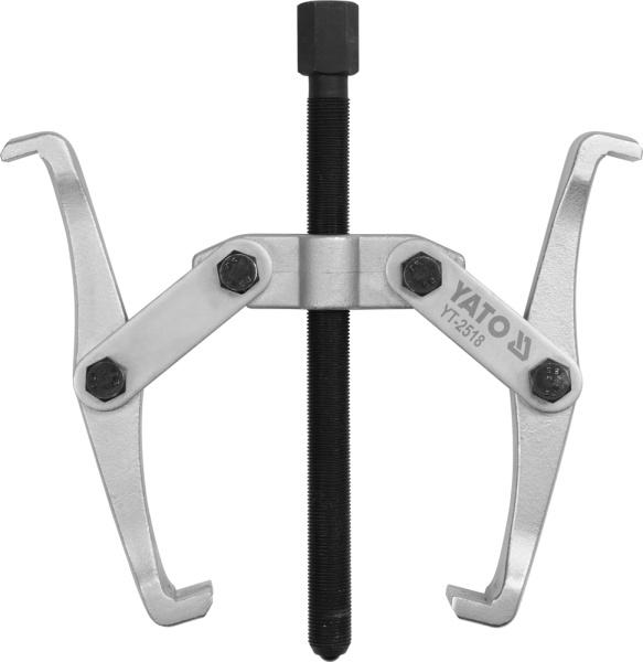 Actual product image Yato 3 Arms Jaw Puller 3