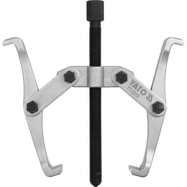 Yato, Fahrzeug Werkzeug, 3 Arms Jaw Puller 3