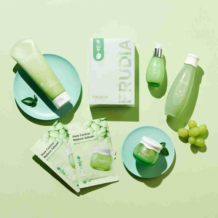 Immagine prodotto Frudia Pore Control Green Grape Siero per la pelle grassa 50G