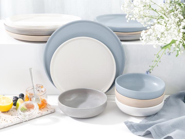 Produktbild CreaTable Uno (12 Stück)
