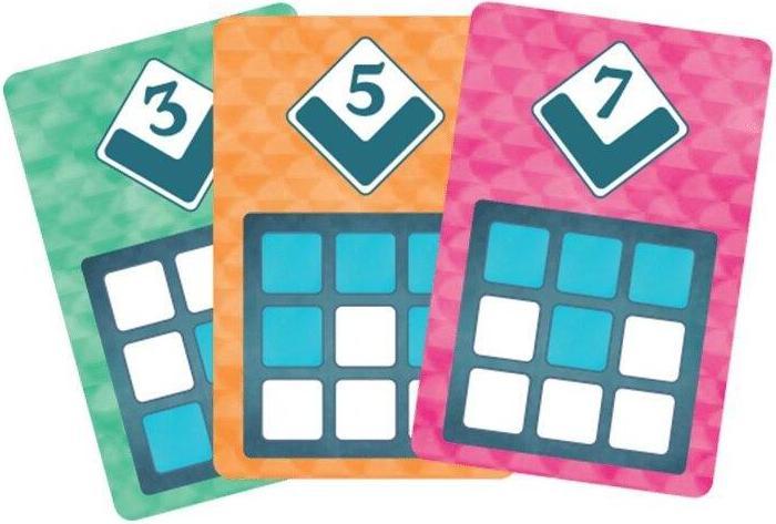 Actual product image SG006 - Betta - puzzle game, for 1-5 players, from 8 years (DE edition) (German)