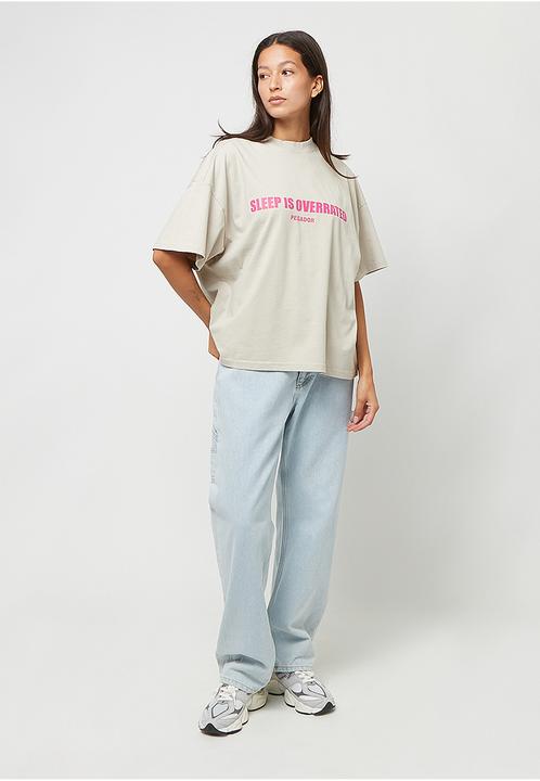 Produktbild Pegador Tori Heavy Oversized Tee - 199503 (S)