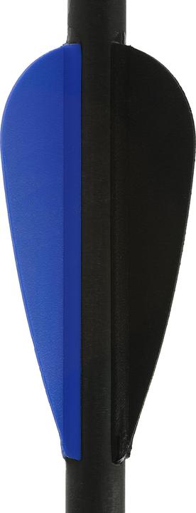 Produktbild Geologic Pfeil Zielschiessen Carbon 3er-Pack